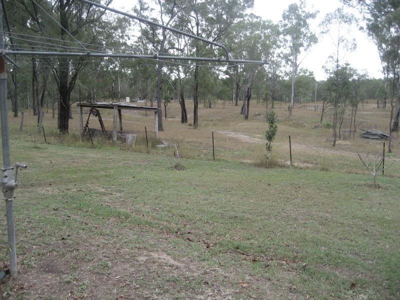6 Orion Terrace, River Ranch QLD 4680