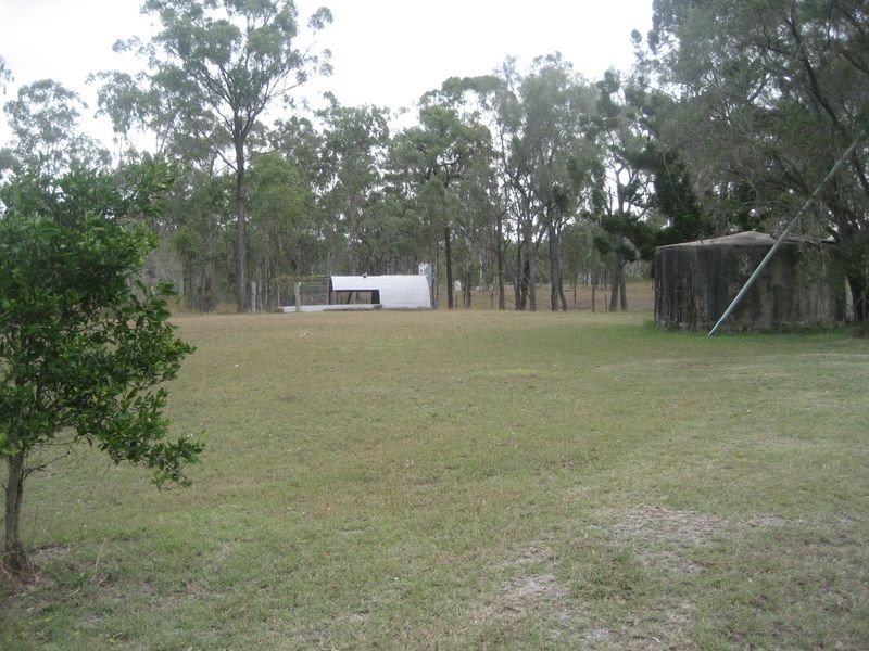 6 Orion Terrace, River Ranch QLD 4680
