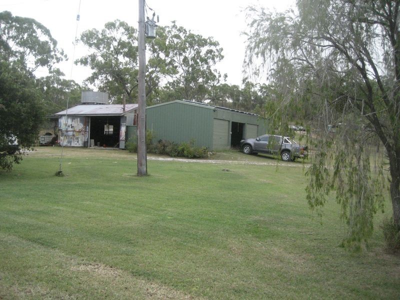 6 Orion Terrace, River Ranch QLD 4680