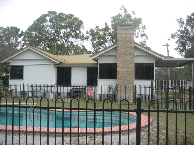 6 Orion Terrace, River Ranch QLD 4680