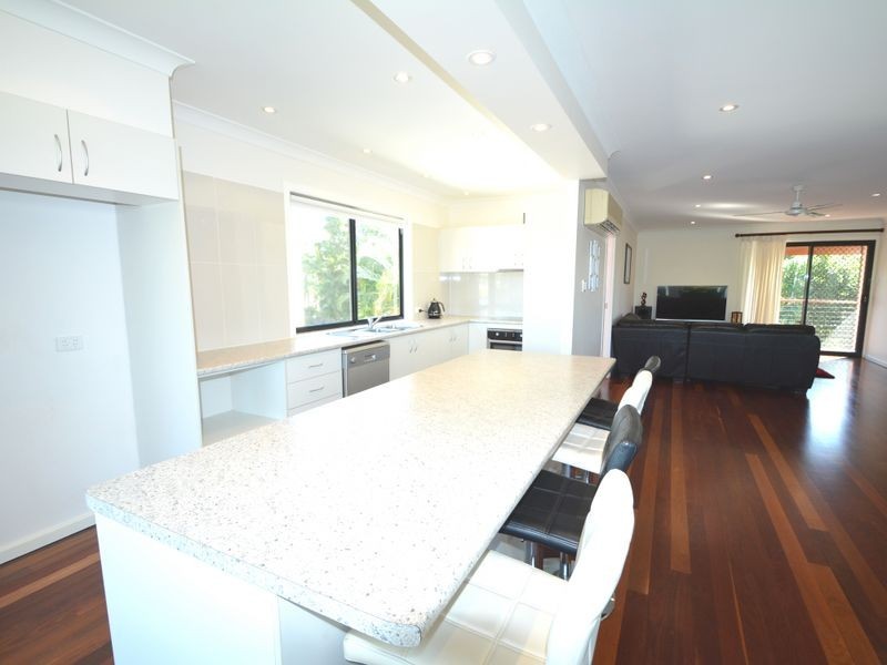 79 Tarcoola Drive, Boyne Island QLD 4680