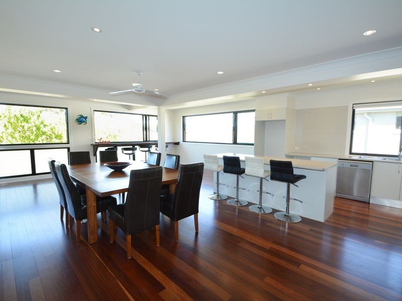 79 Tarcoola Drive, Boyne Island QLD 4680