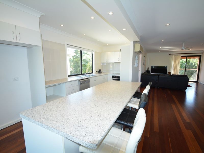 79 Tarcoola Drive, Boyne Island QLD 4680