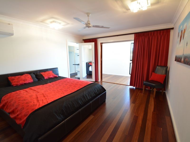 79 Tarcoola Drive, Boyne Island QLD 4680