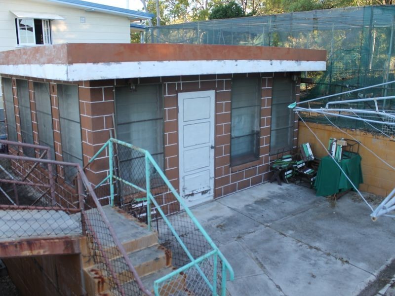 34 Amaroo Street, Boyne Island QLD 4680