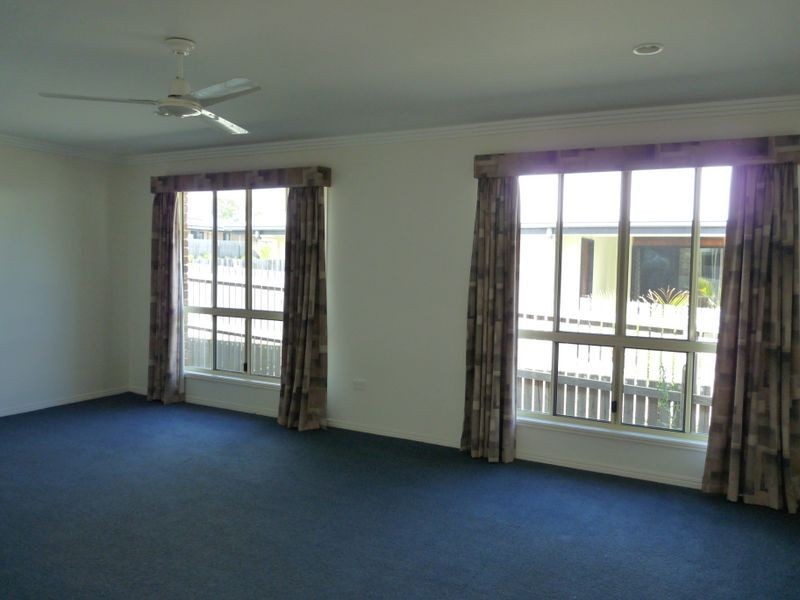 25 Longreach Court, Tannum Sands QLD 4680