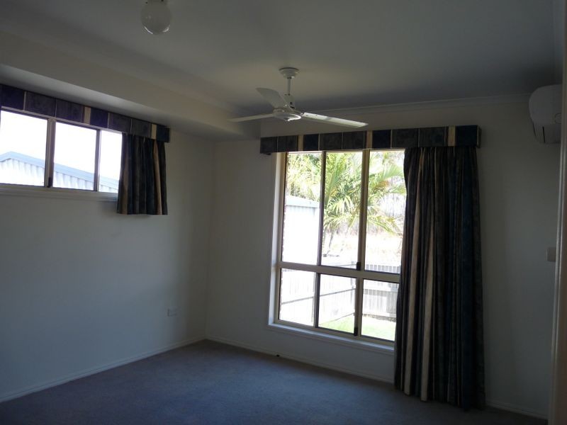 25 Longreach Court, Tannum Sands QLD 4680