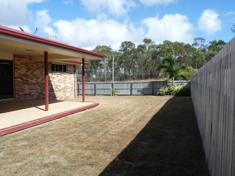 25 Longreach Court, Tannum Sands QLD 4680