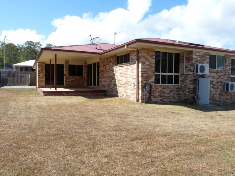 25 Longreach Court, Tannum Sands QLD 4680