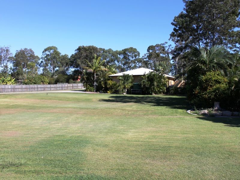 30 Dedekind  Avenue, Benaraby QLD 4680