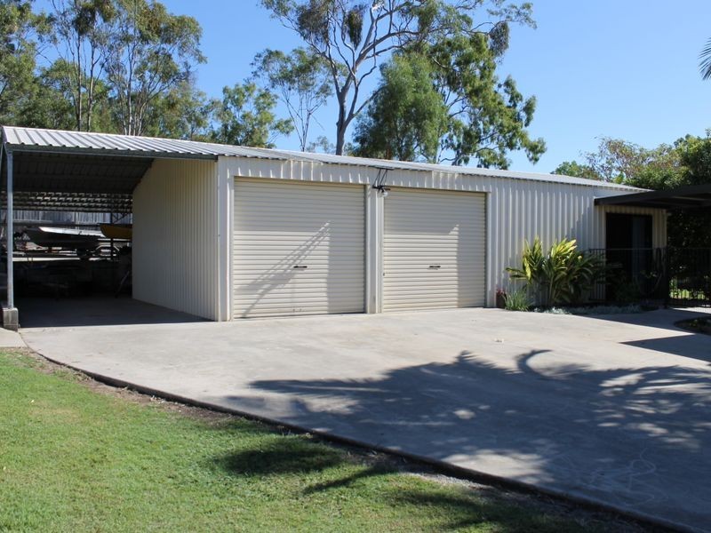 30 Dedekind  Avenue, Benaraby QLD 4680