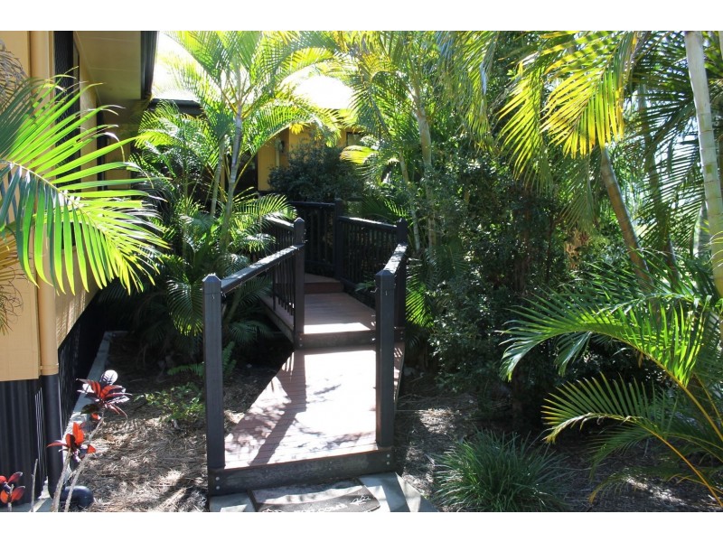 30 Dedekind  Avenue, Benaraby QLD 4680