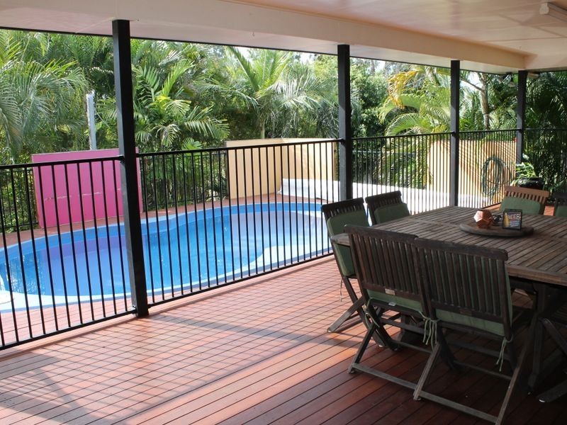 30 Dedekind  Avenue, Benaraby QLD 4680