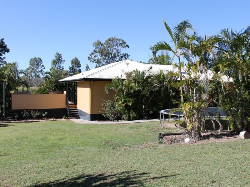 30 Dedekind  Avenue, Benaraby QLD 4680