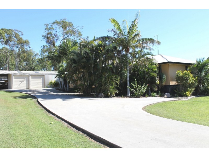 30 Dedekind  Avenue, Benaraby QLD 4680