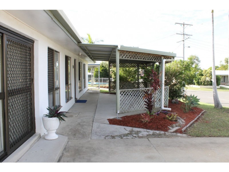 46 Katandra Street, Boyne Island QLD 4680