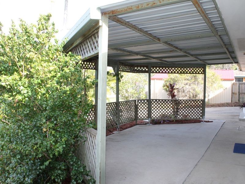 46 Katandra Street, Boyne Island QLD 4680