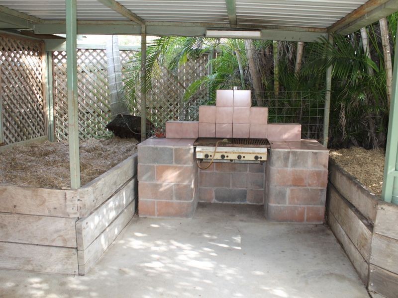 46 Katandra Street, Boyne Island QLD 4680
