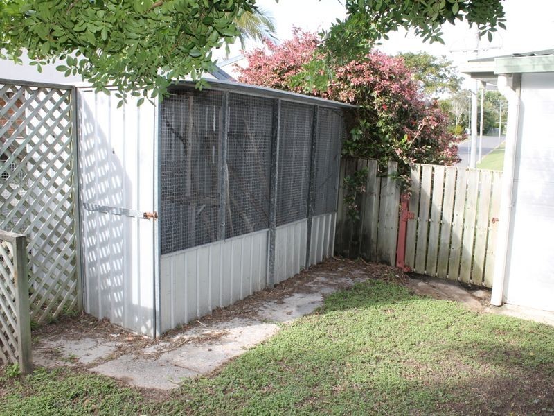 46 Katandra Street, Boyne Island QLD 4680