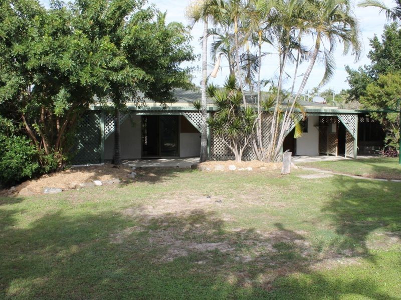 46 Katandra Street, Boyne Island QLD 4680