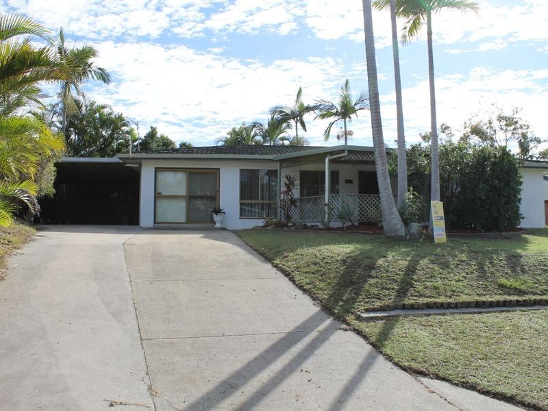 46 Katandra Street, Boyne Island QLD 4680