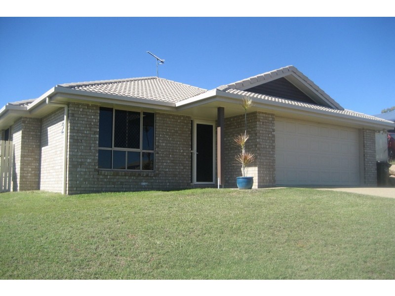 2 Sun Court, Calliope QLD 4680