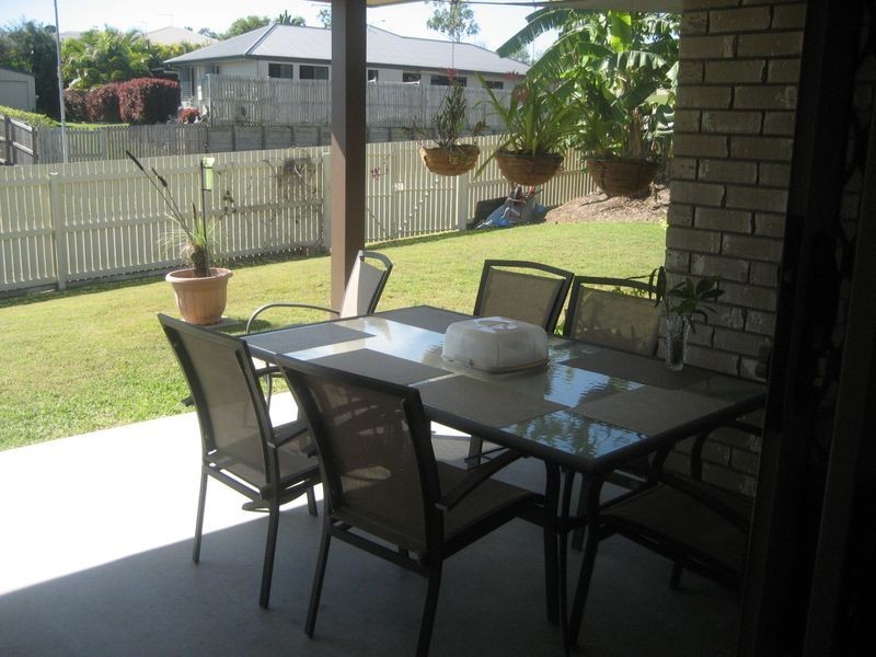 2 Sun Court, Calliope QLD 4680