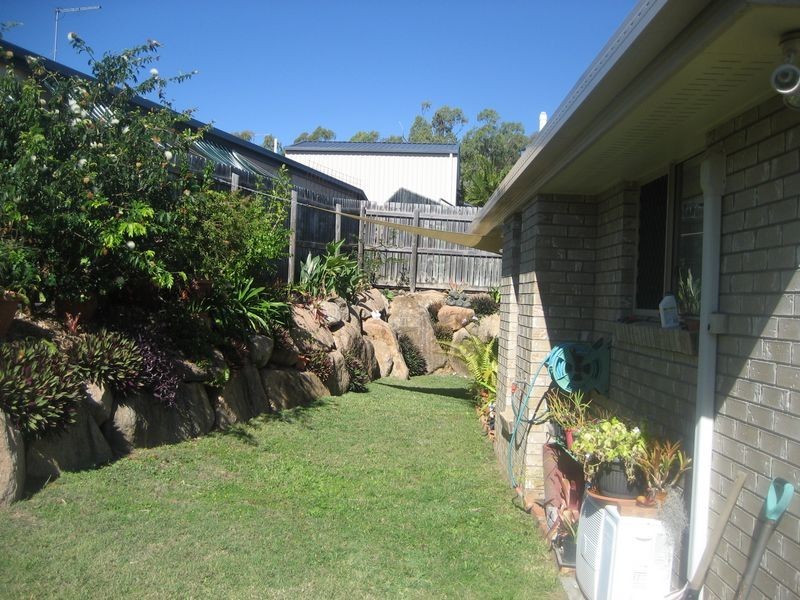 2 Sun Court, Calliope QLD 4680