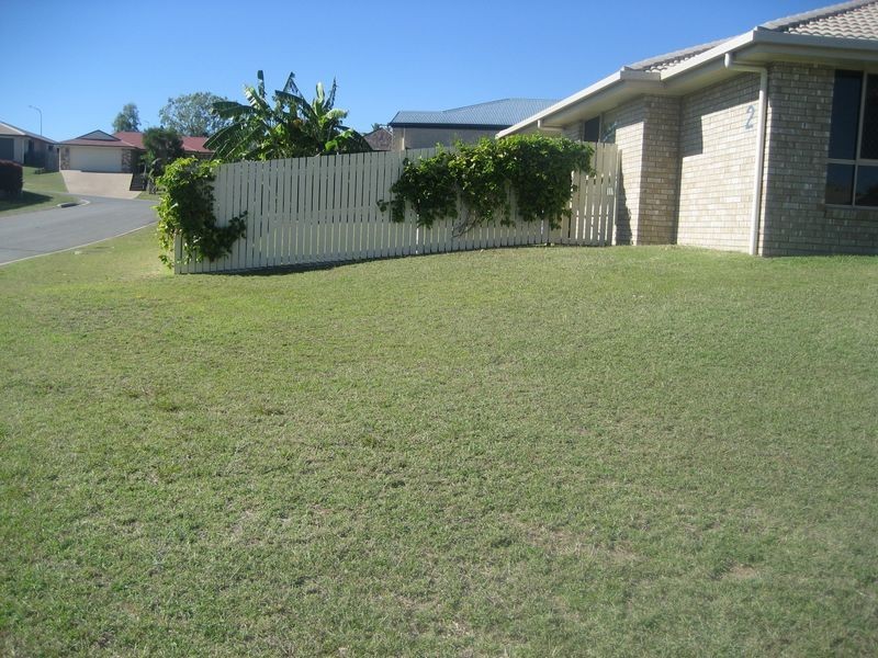 2 Sun Court, Calliope QLD 4680