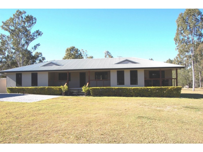 13 Wattle Court, Miriam Vale QLD 4677