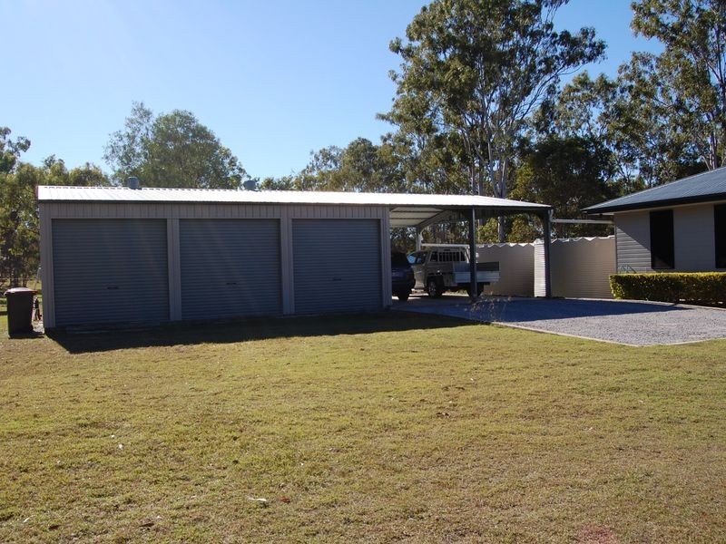 13 Wattle Court, Miriam Vale QLD 4677