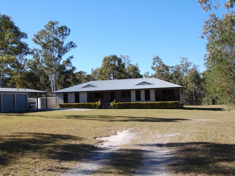 13 Wattle Court, Miriam Vale QLD 4677