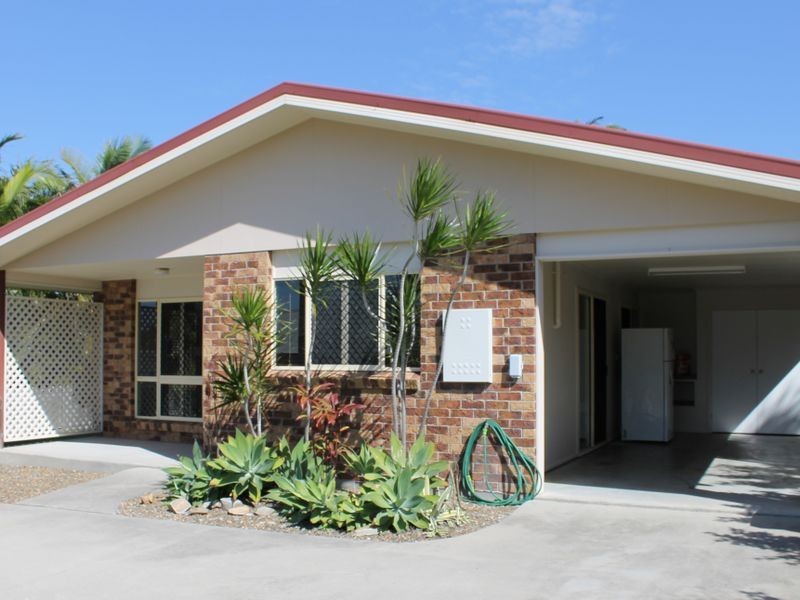 5B Pittsbay Crescent, Boyne Island QLD 4680