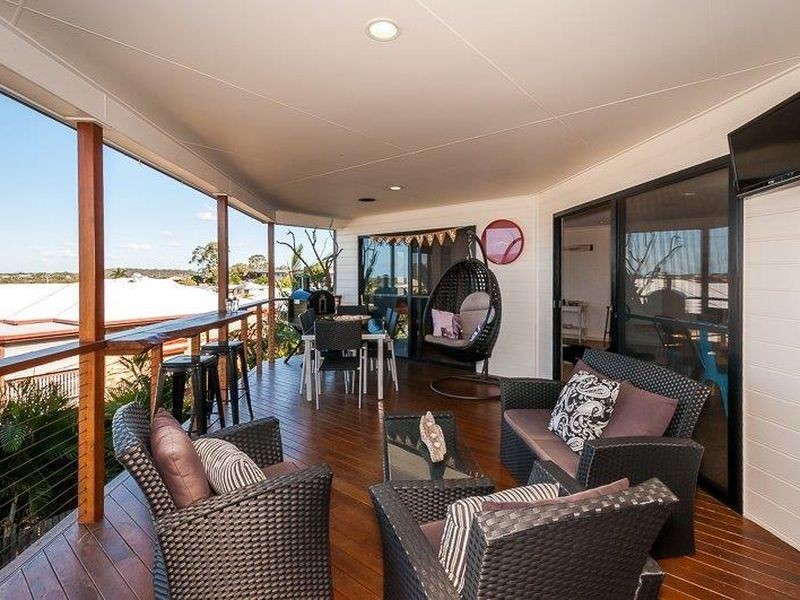 35 Lighthouse Drive, Boyne Island QLD 4680
