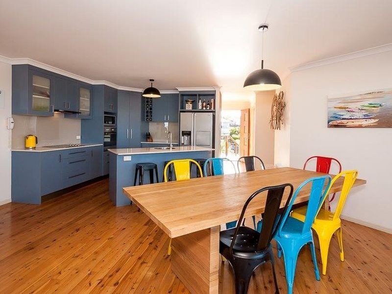 35 Lighthouse Drive, Boyne Island QLD 4680