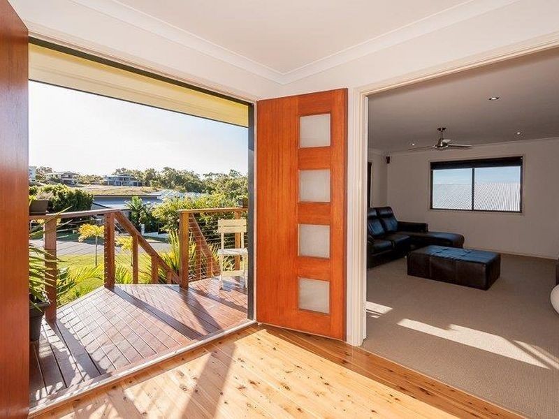 35 Lighthouse Drive, Boyne Island QLD 4680
