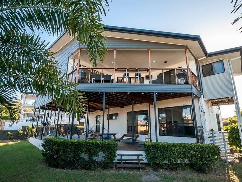 35 Lighthouse Drive, Boyne Island QLD 4680