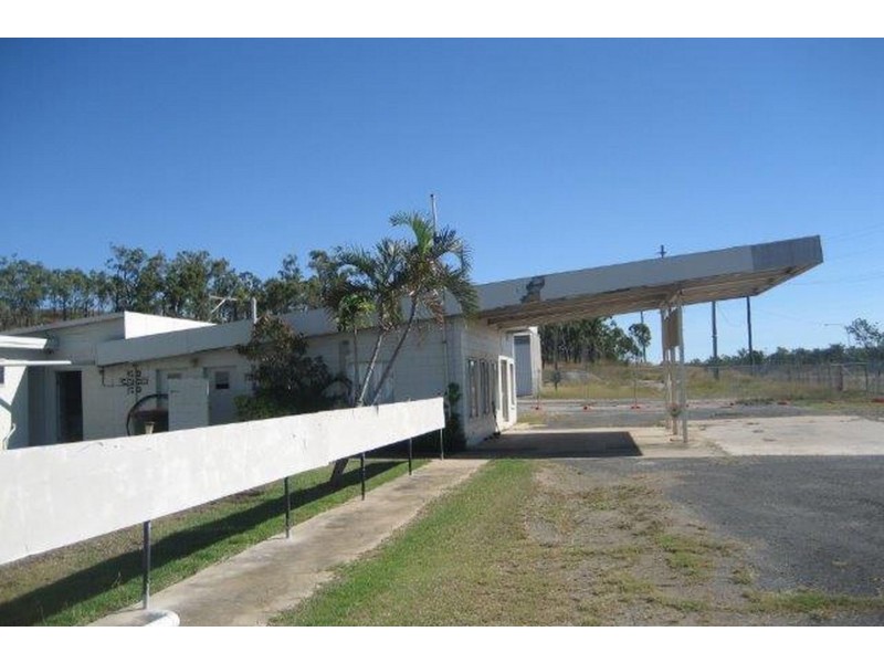 55767 Bruce Highway, Raglan QLD 4697