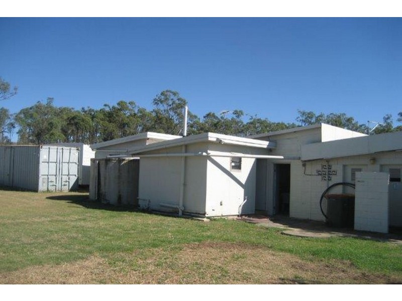 55767 Bruce Highway, Raglan QLD 4697