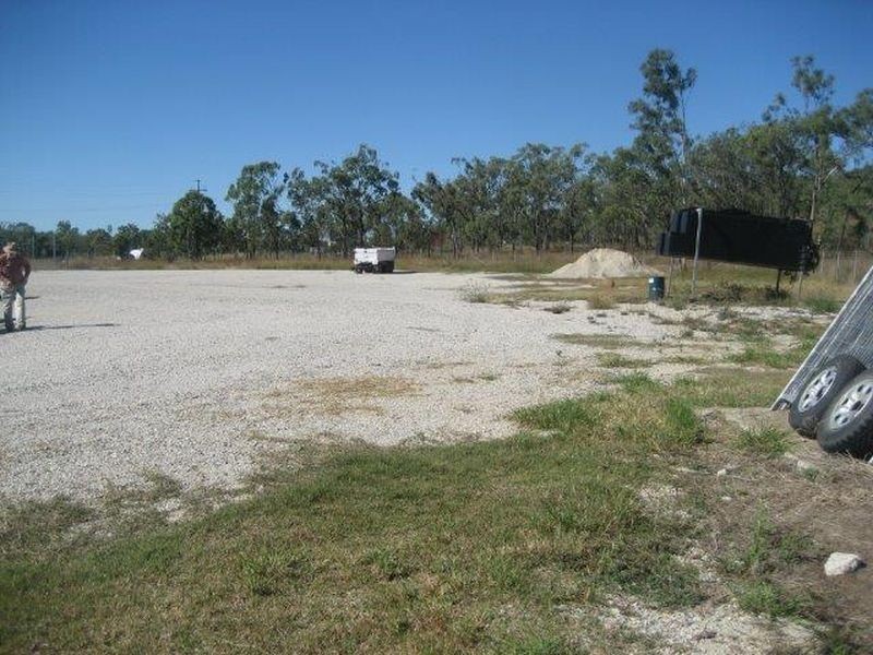 55767 Bruce Highway, Raglan QLD 4697