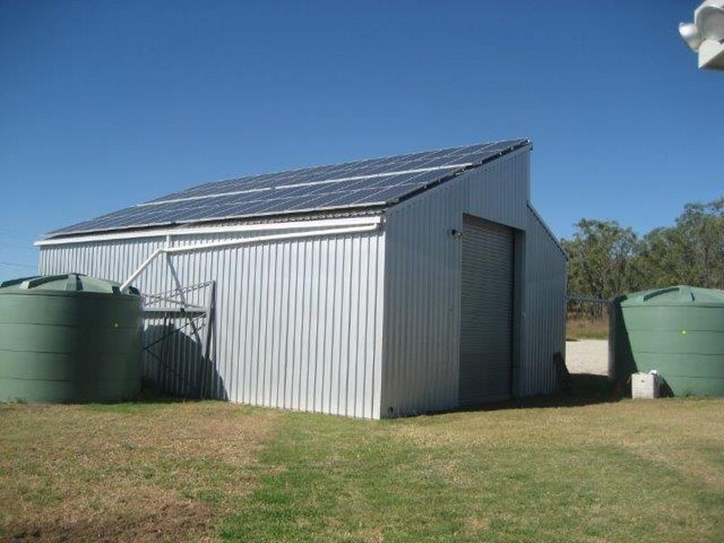 55767 Bruce Highway, Raglan QLD 4697