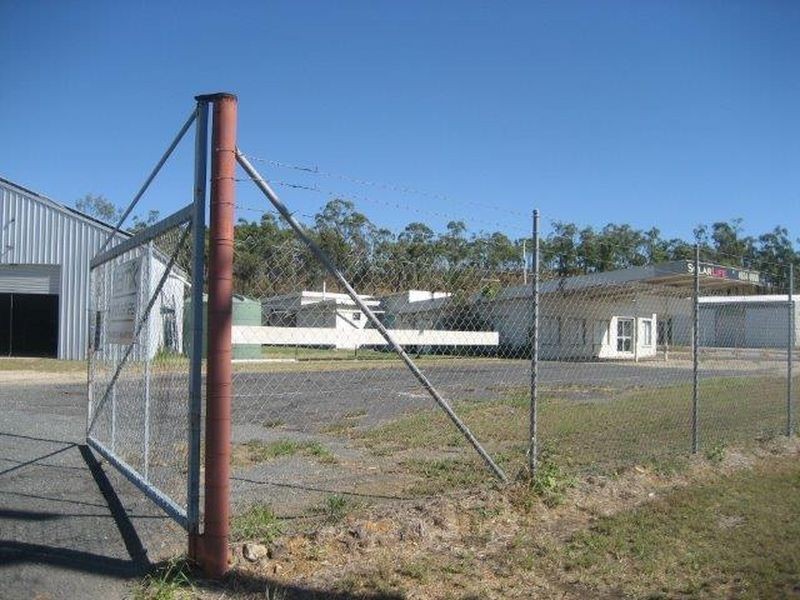 55767 Bruce Highway, Raglan QLD 4697