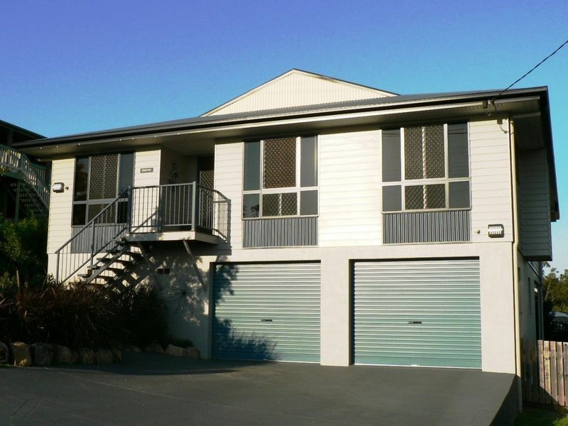 12 SAYRE CRESCENT, Boyne Island QLD 4680