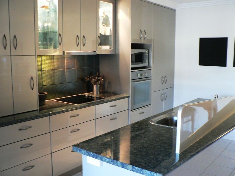 12 SAYRE CRESCENT, Boyne Island QLD 4680