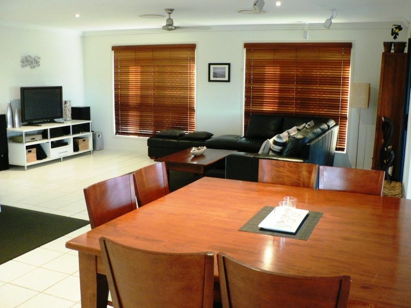 12 SAYRE CRESCENT, Boyne Island QLD 4680