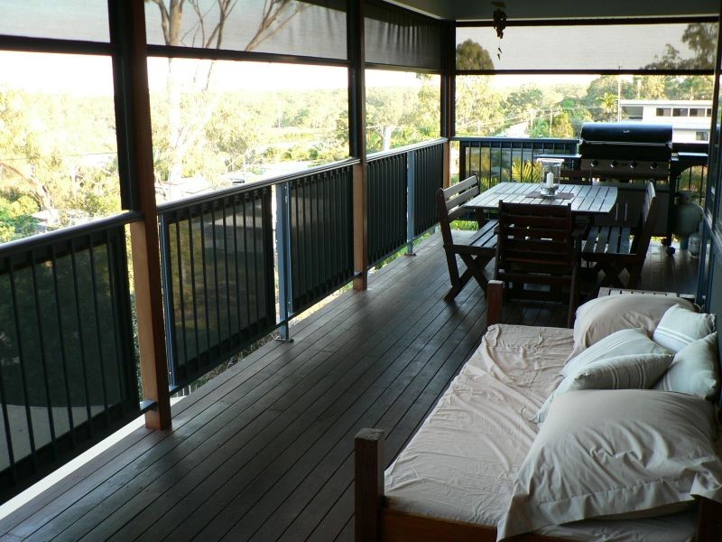 12 SAYRE CRESCENT, Boyne Island QLD 4680