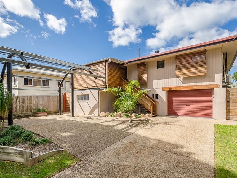 72 Wyndham Ave, Boyne Island QLD 4680