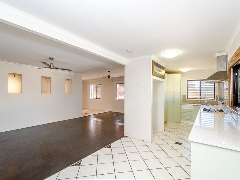 72 Wyndham Ave, Boyne Island QLD 4680