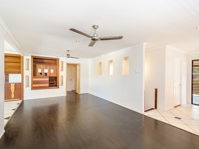 72 Wyndham Ave, Boyne Island QLD 4680