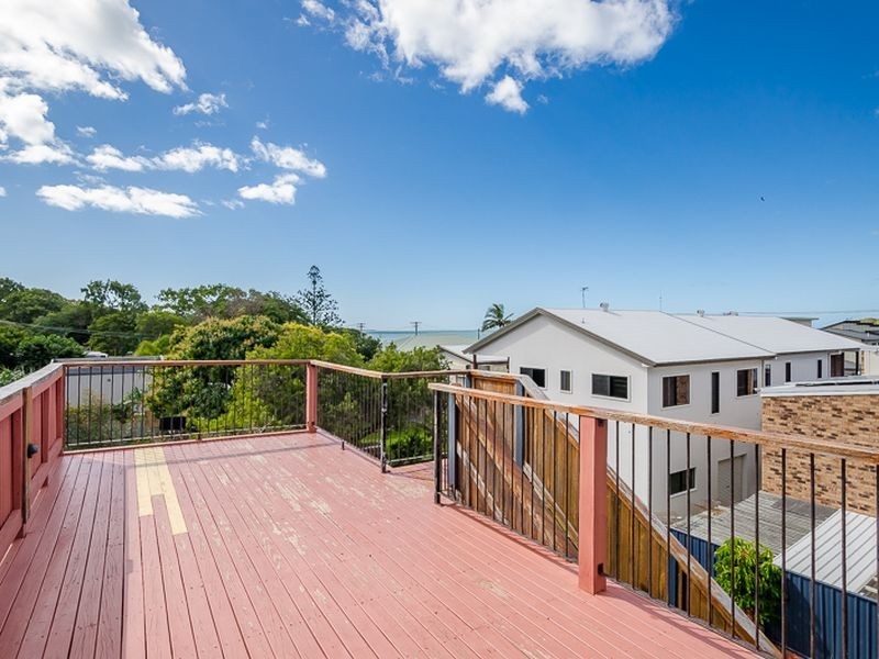 72 Wyndham Ave, Boyne Island QLD 4680